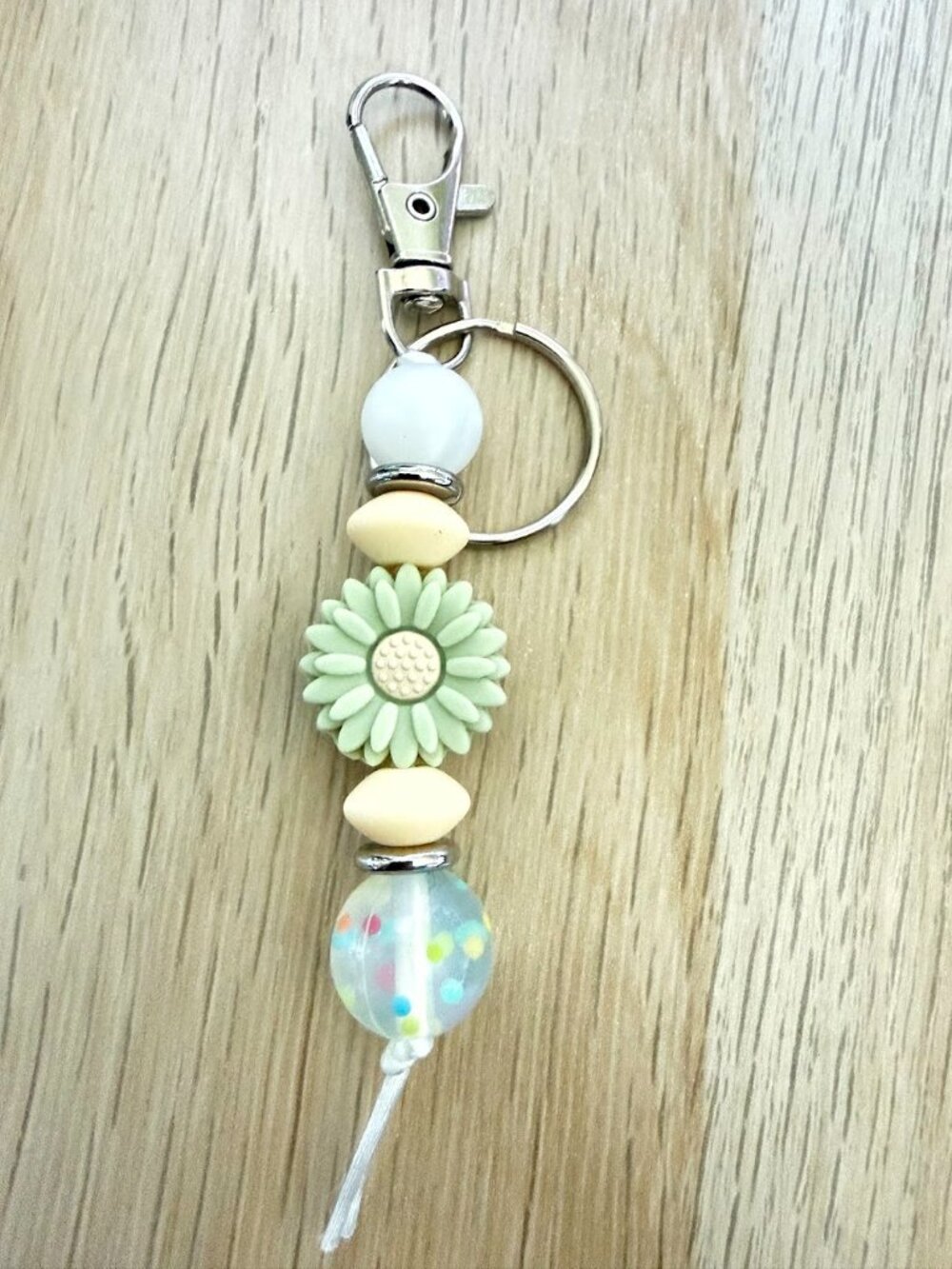 Matching Pen and Keychain Set - Picture 2 of 3